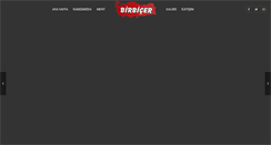 Desktop Screenshot of birbicer.com